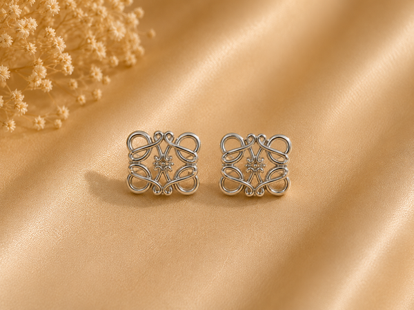 Boucles d’oreilles SIMEN