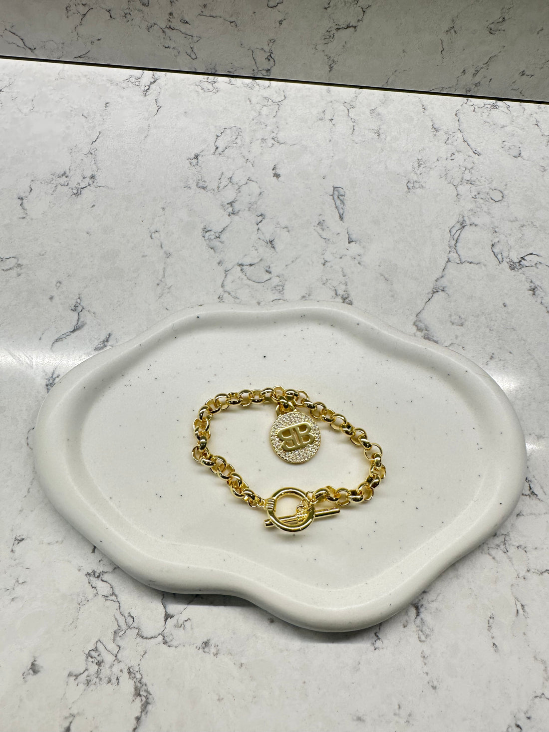 Bracelet BIANCA