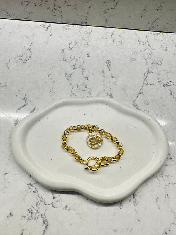 Bracelet BIANCA