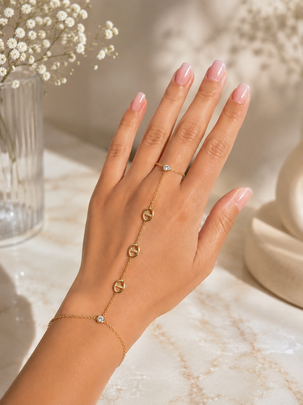 Bracelet NEYA