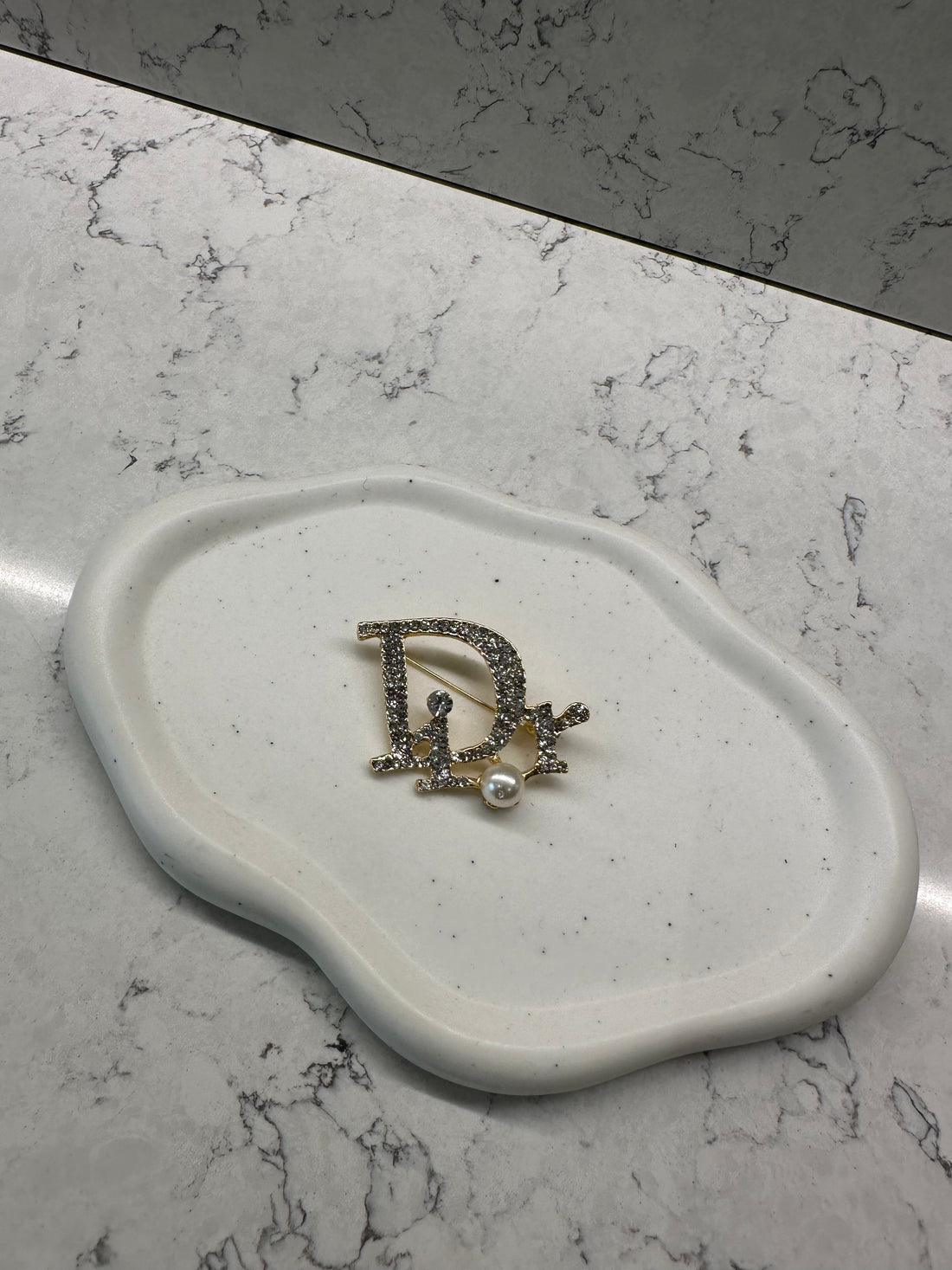Broche CANDICE