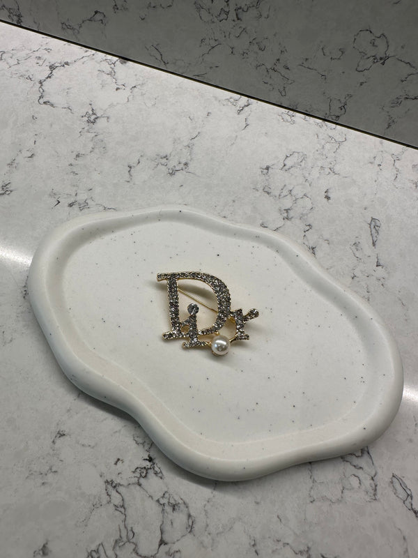Broche CANDICE