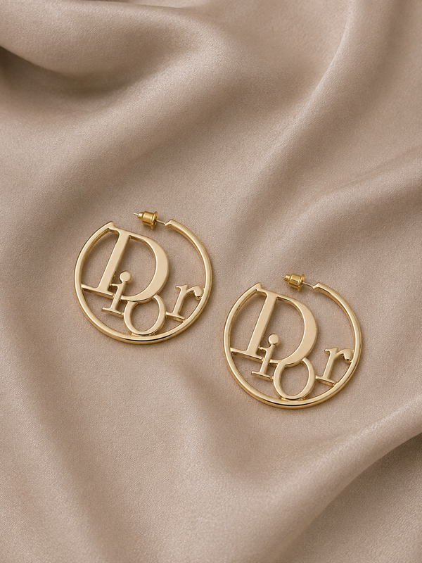 Boucles d’oreilles ELENA