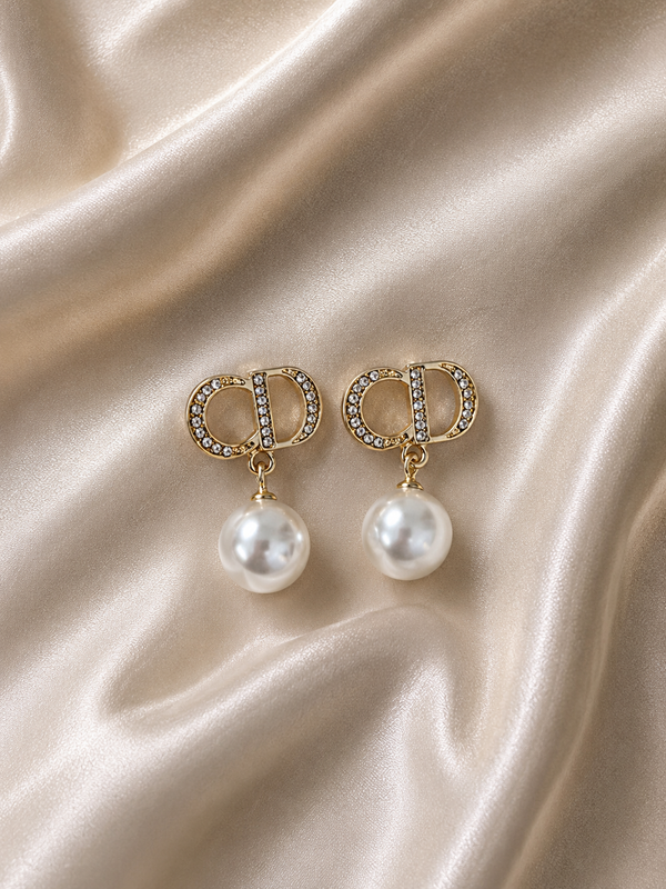 Boucles d’oreilles MAYA