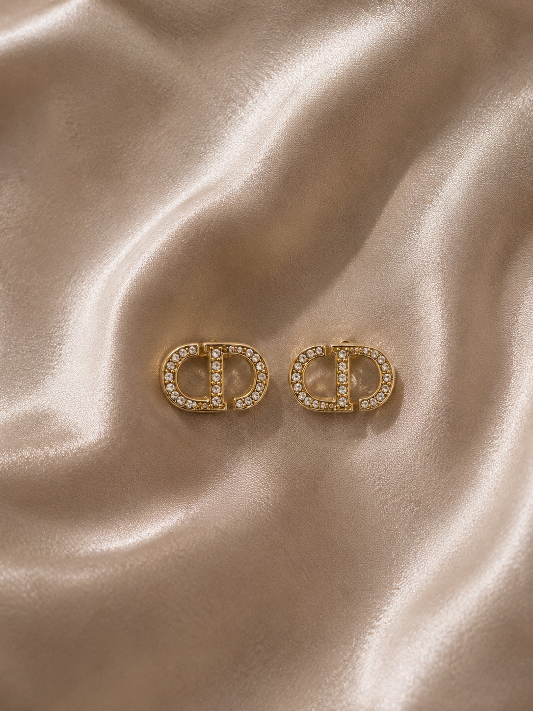 Boucles d’oreilles DAHLIA