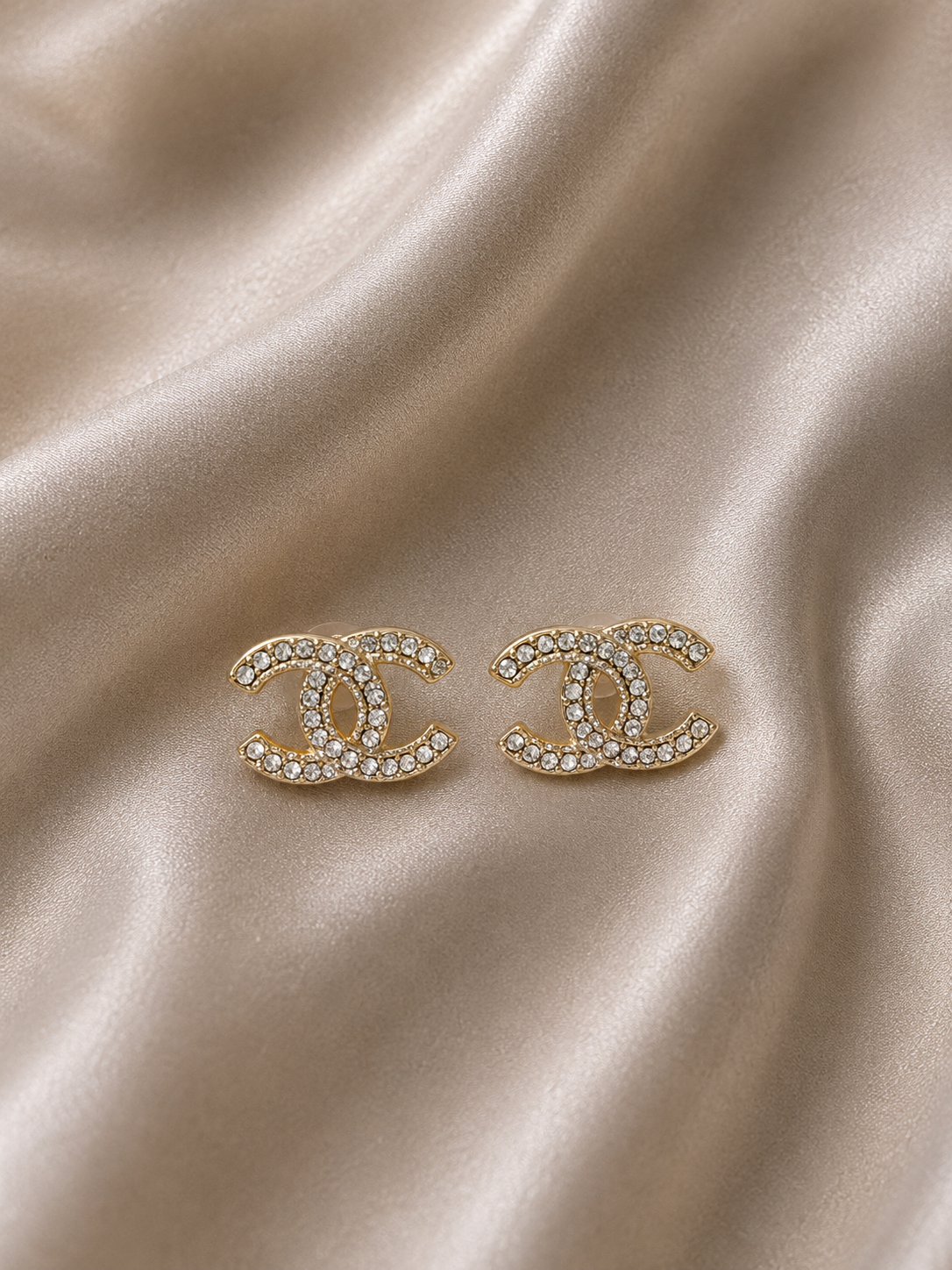 Boucles d’oreilles GIULIA