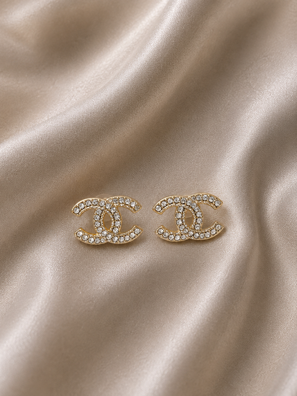 Boucles d’oreilles GIULIA