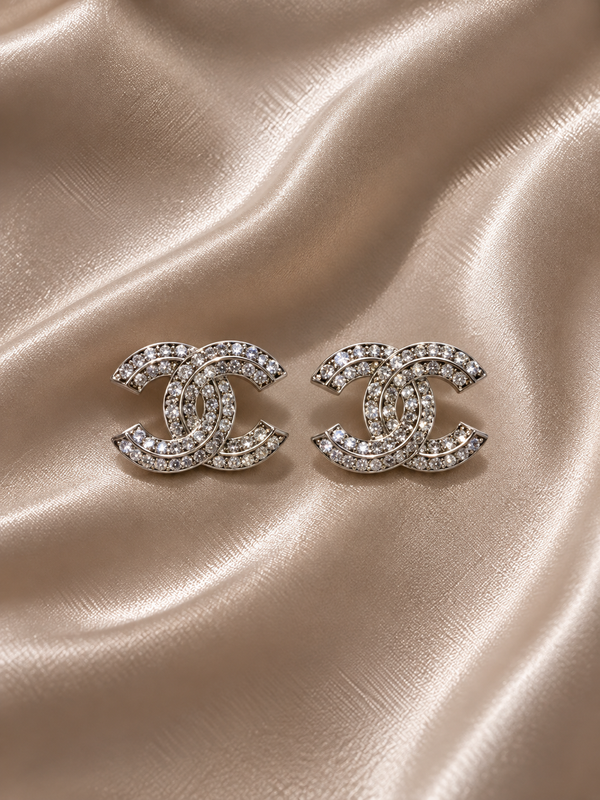 Boucles d’oreilles TALINA