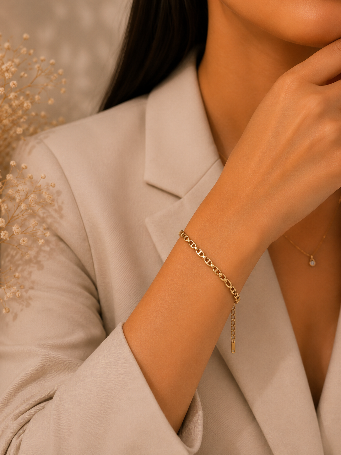 Bracelet CHANCHAN