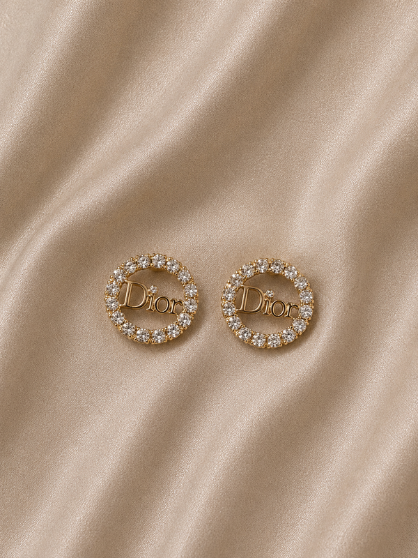 Boucles d’oreilles DEMI