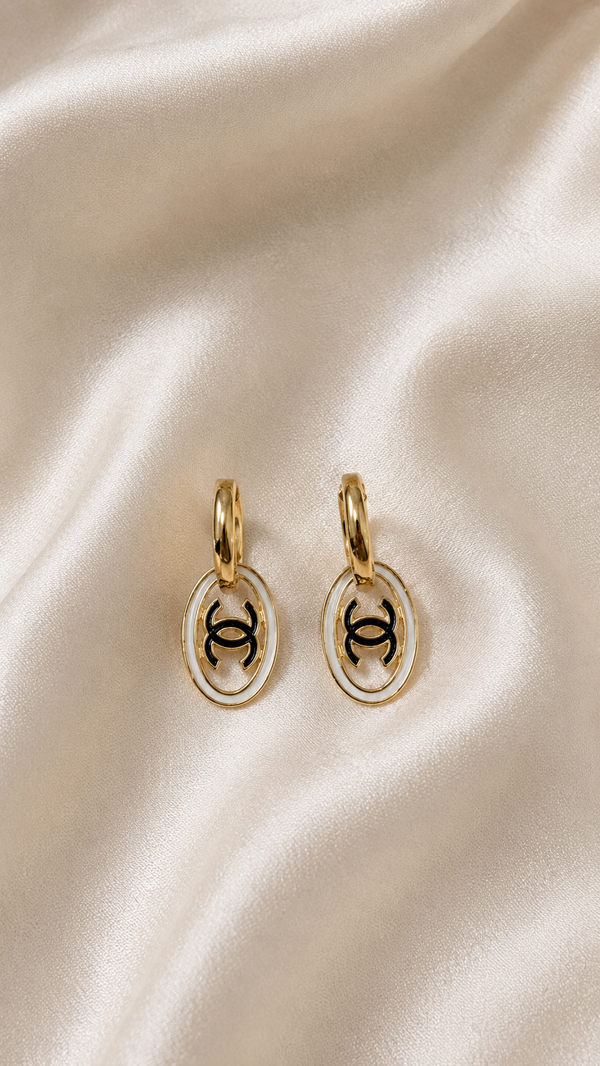 Boucles d’oreilles TALIA