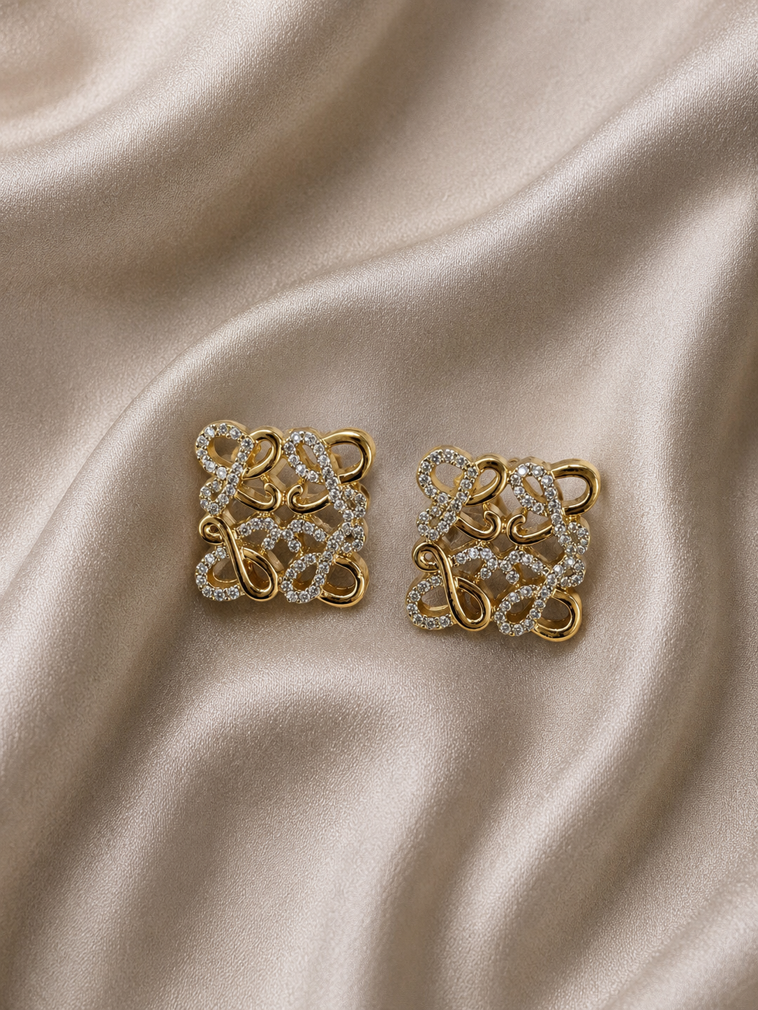 Boucles d’oreilles YARA