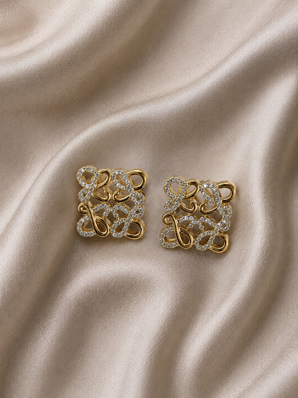 Boucles d’oreilles YARA