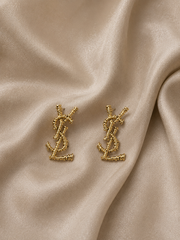 Boucles d’oreilles YASSIRA