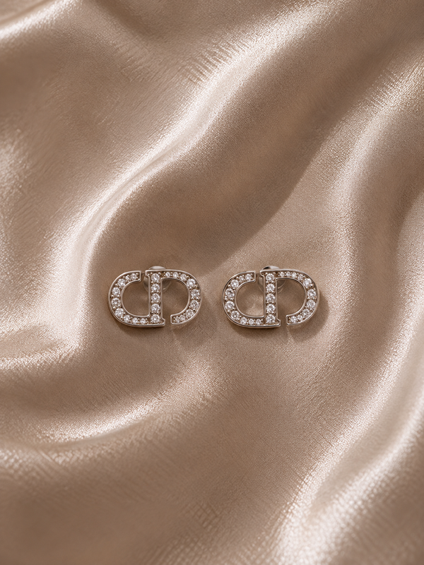 Boucles d’oreilles MILIE
