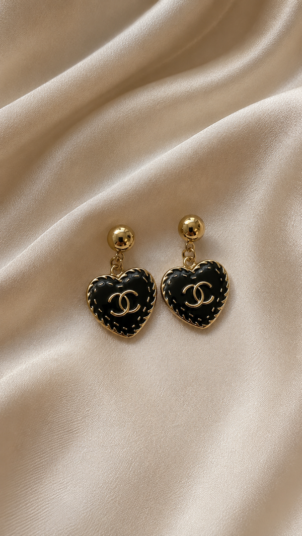 Boucles d’oreilles LAILA