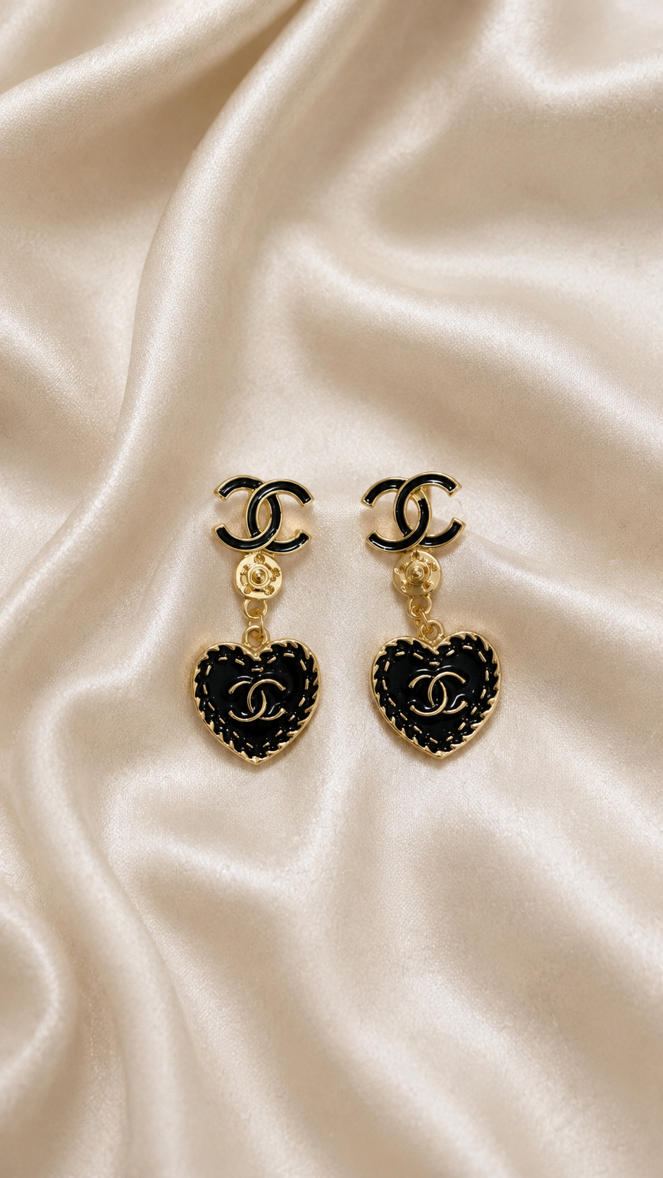 Boucles d’oreilles KIARA