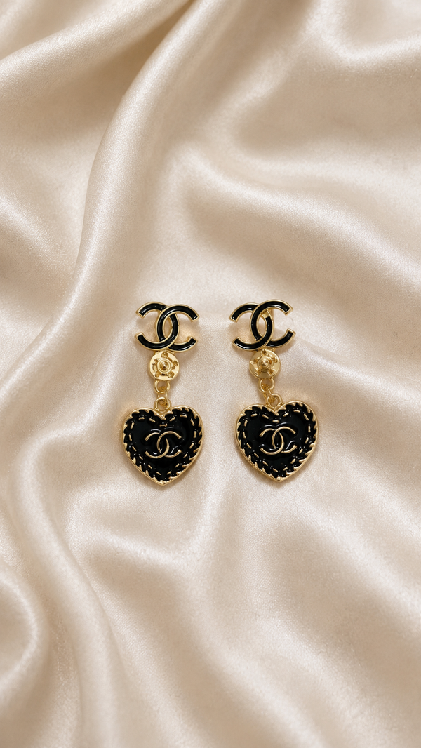 Boucles d’oreilles KIARA