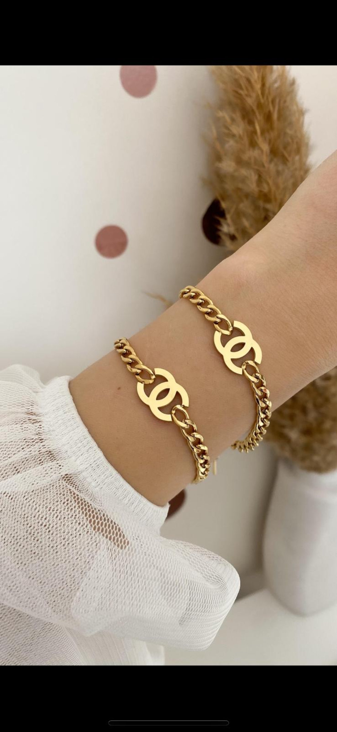 Bracelet Chely