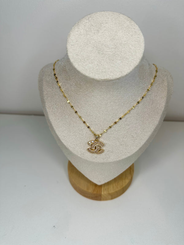 Collier CACILIA