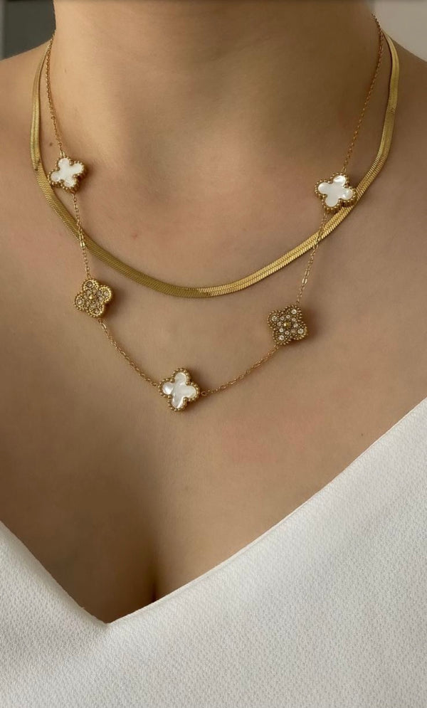 Collier FANNY