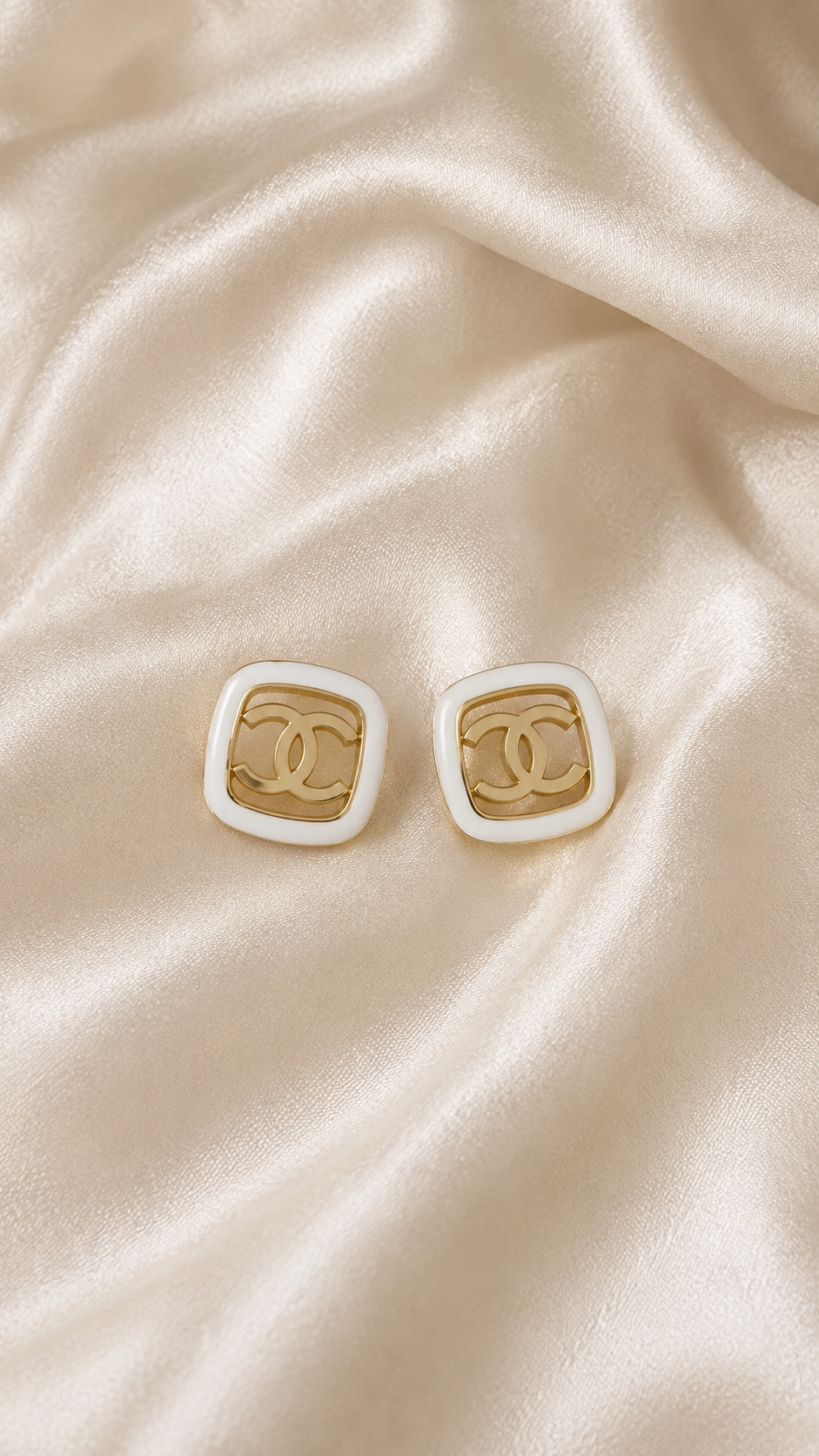 Boucles d’oreilles MAELY