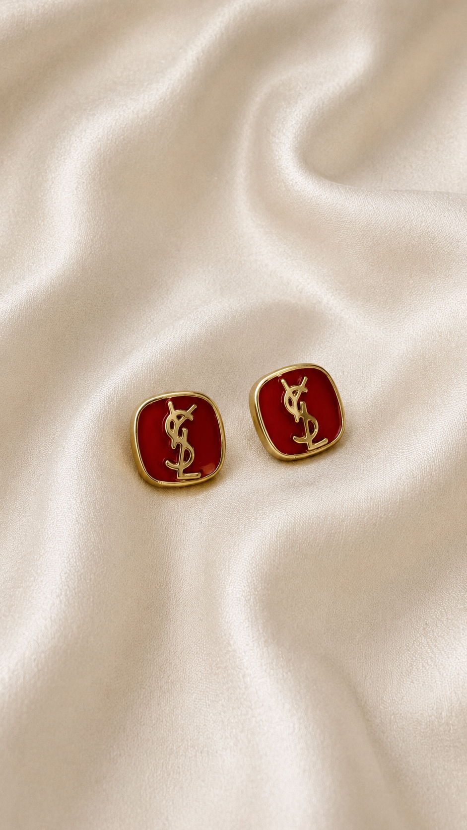 Boucles d’oreilles ANAE