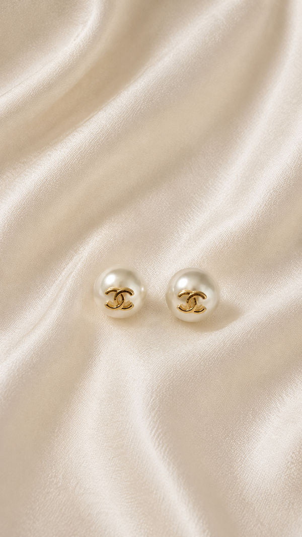 Boucles d’oreilles MELIA