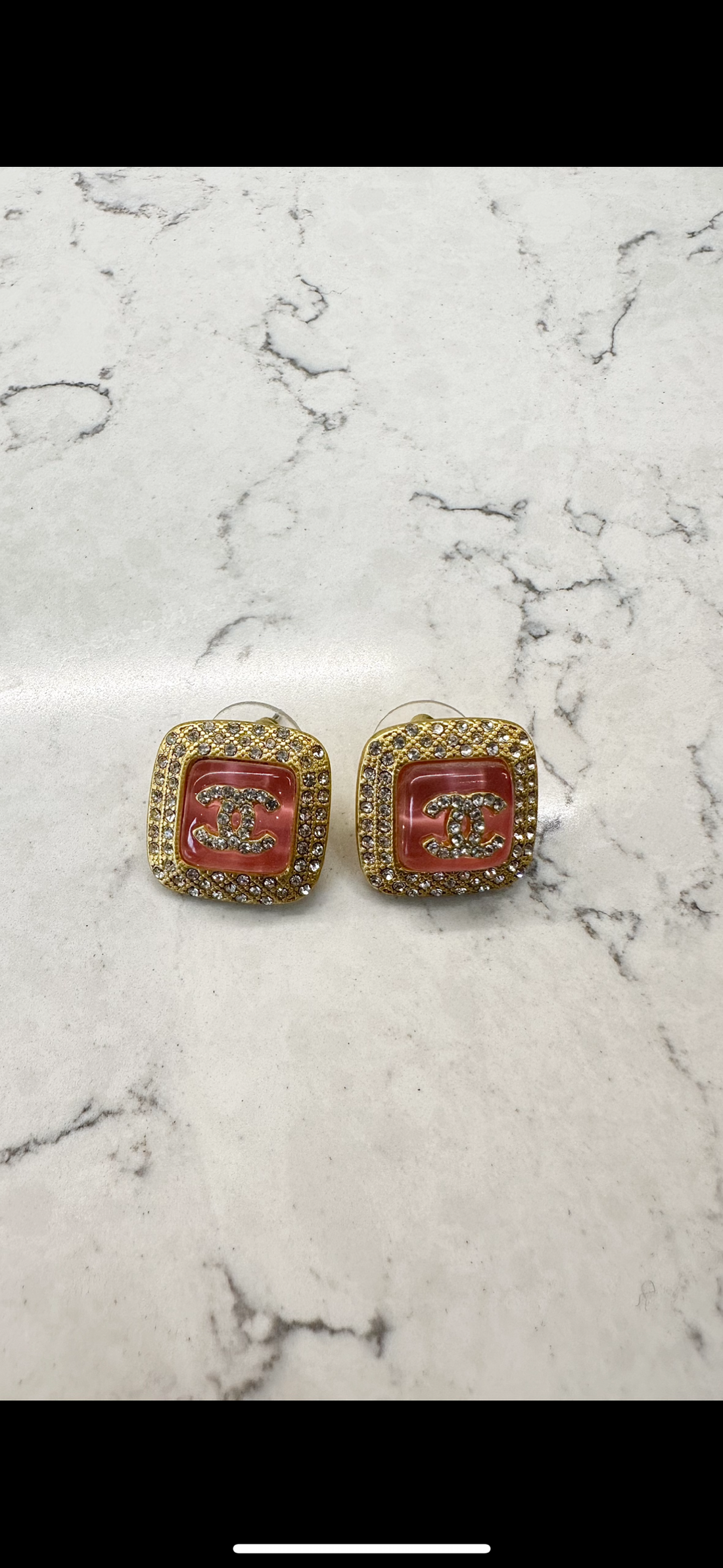 Boucle d’oreilles Ronisia