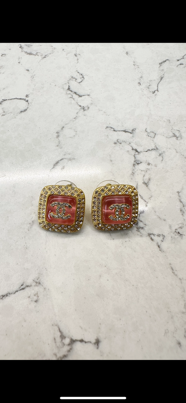Boucle d’oreilles Ronisia