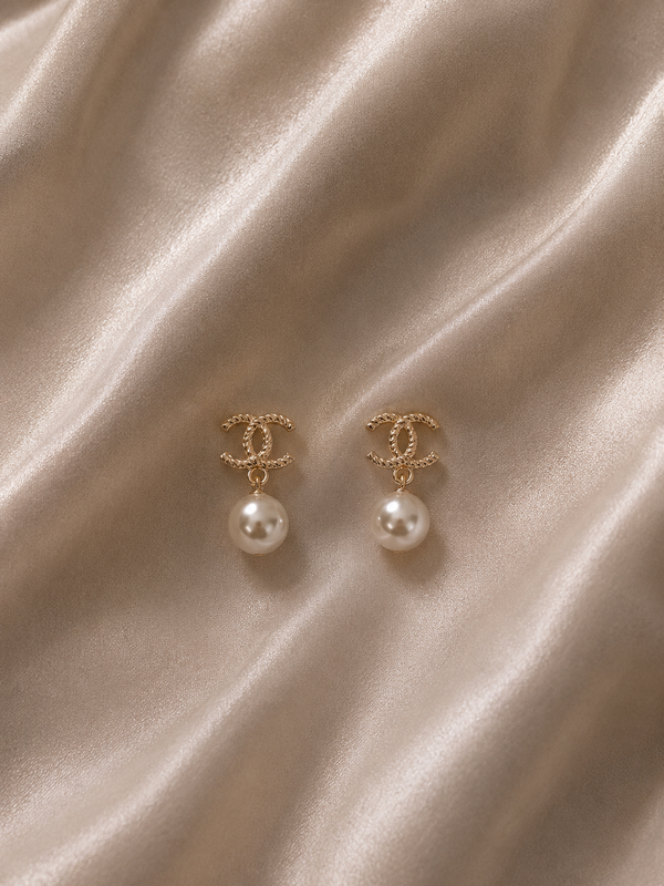 Boucles d’oreilles ISIA