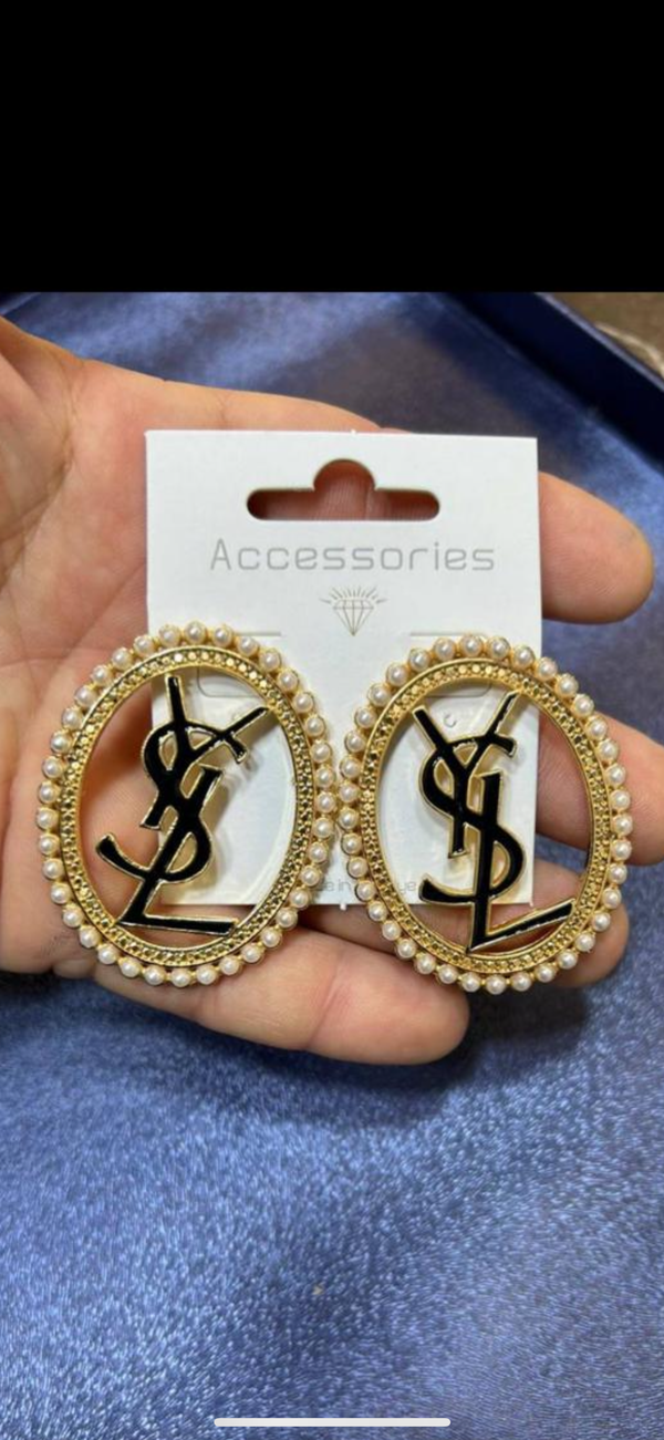Boucles d’oreilles Yael
