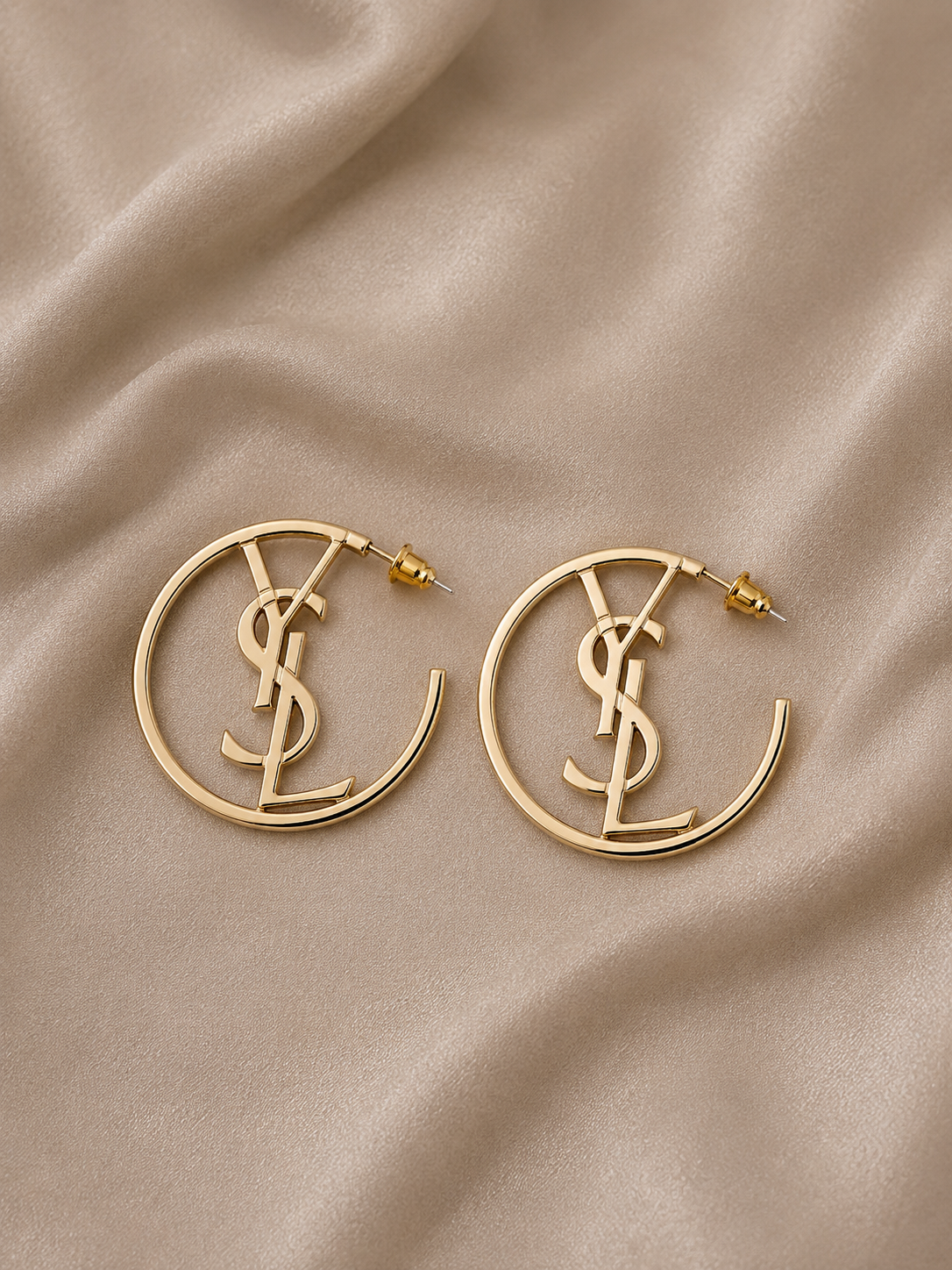 Boucles d’oreilles LOUNA
