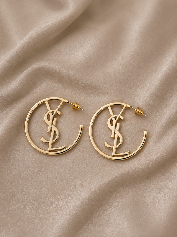 Boucles d’oreilles LOUNA