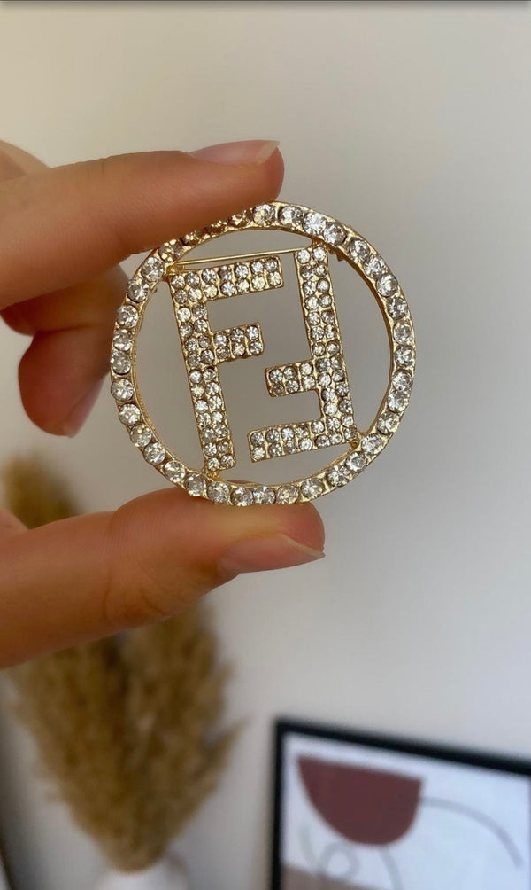 Broche FEDOUA