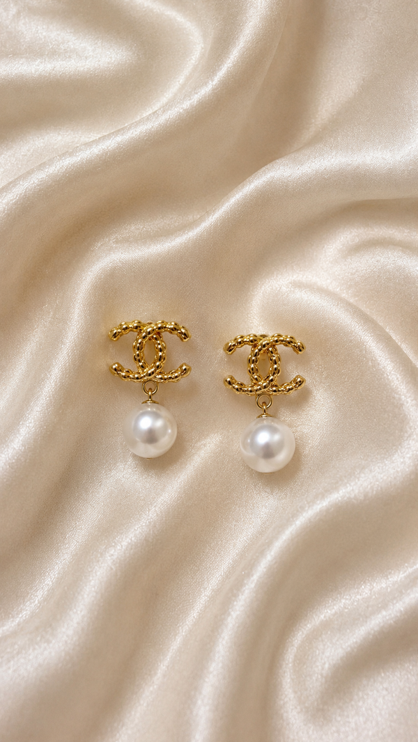 Boucles d’oreilles LIVIA