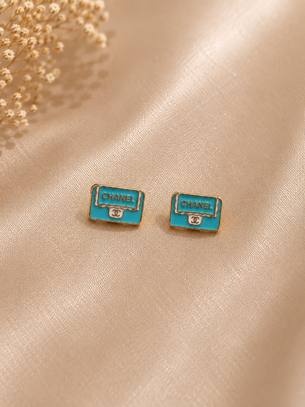 Boucles d’oreilles CASSY