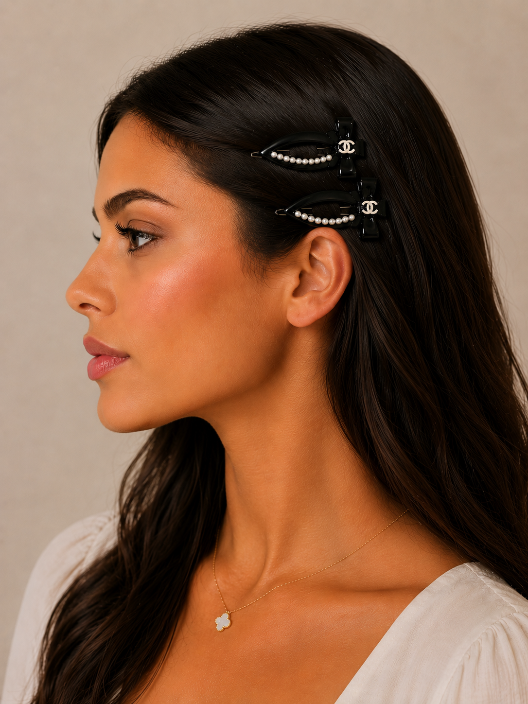 Barrette Cina