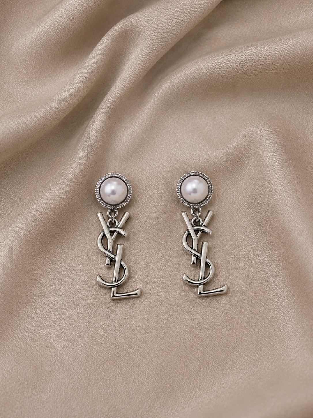 Boucles d’oreilles YAMINA