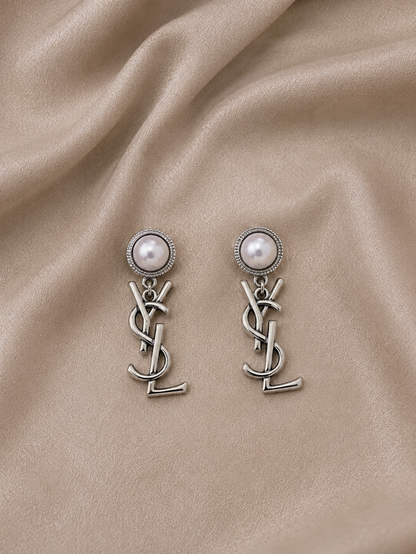 Boucles d’oreilles YAMINA