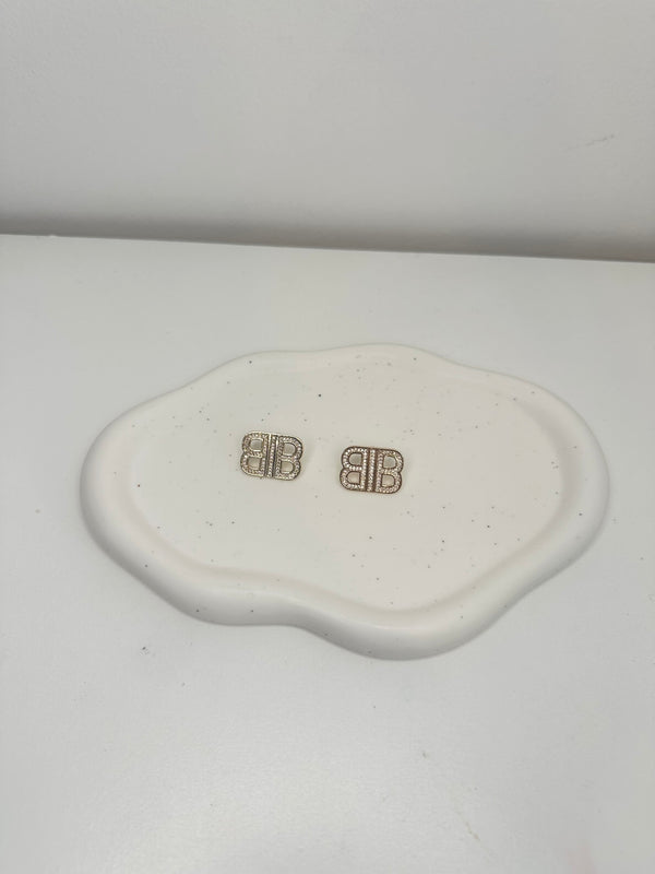 Boucles d’oreilles BIANCA