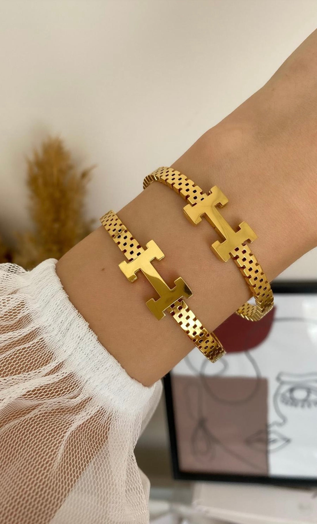 Bracelet ANESSA