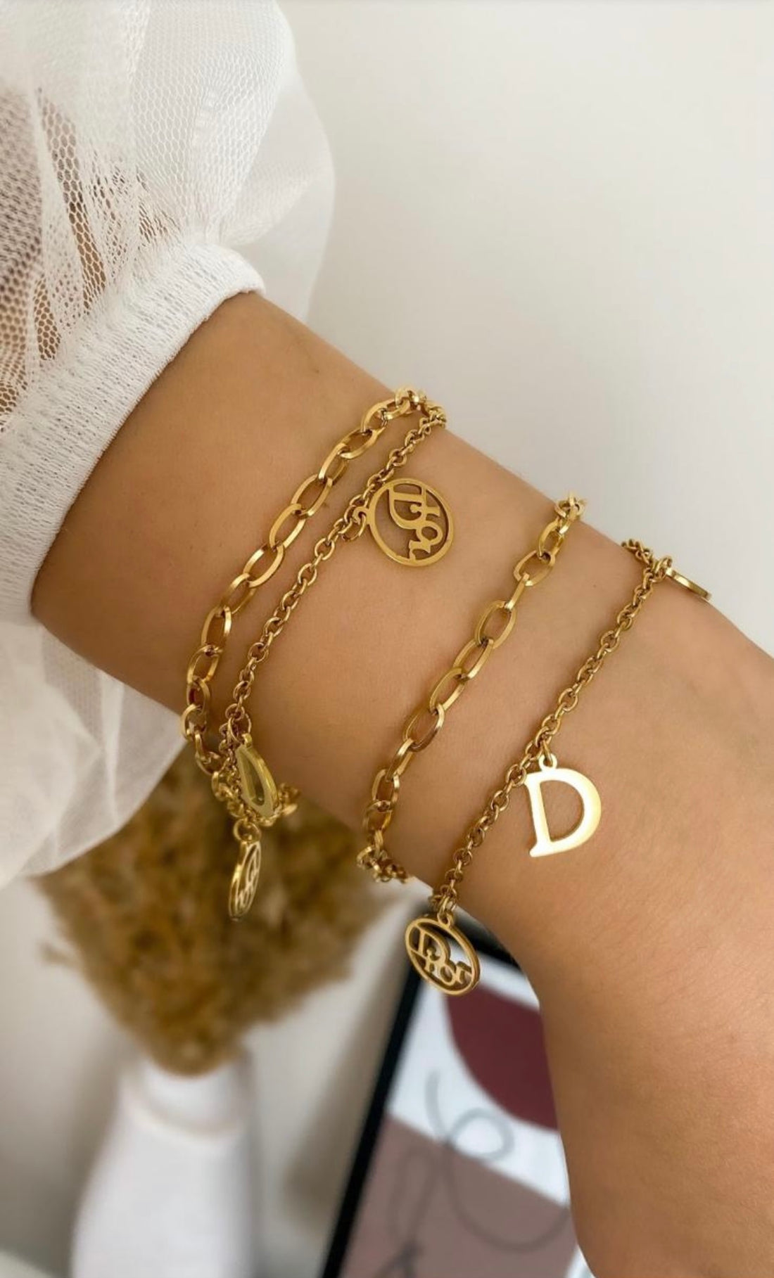 Bracelet DAISY