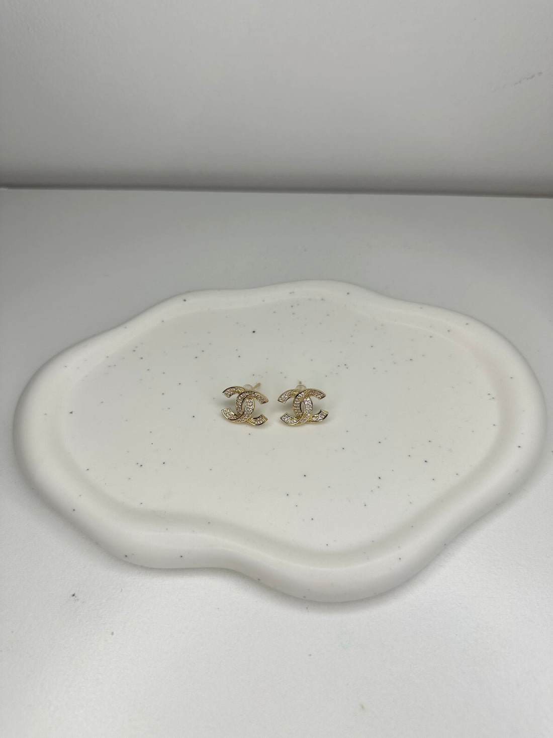 Boucles d’oreilles CAELIA