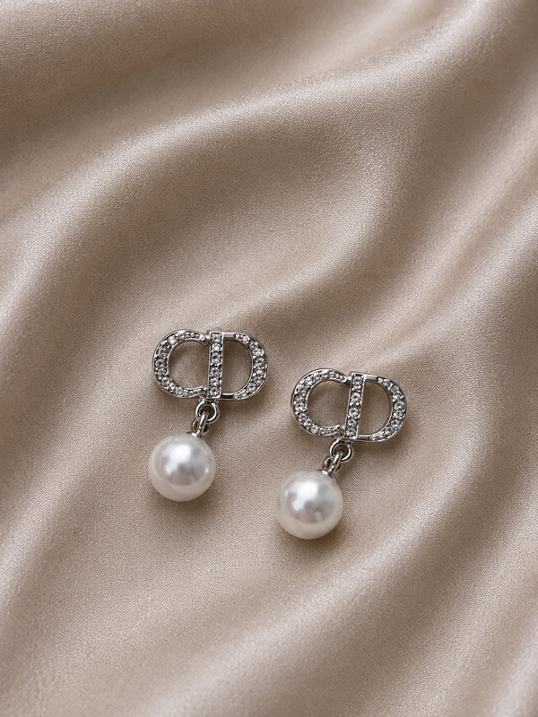 Boucles d’oreilles ELIA