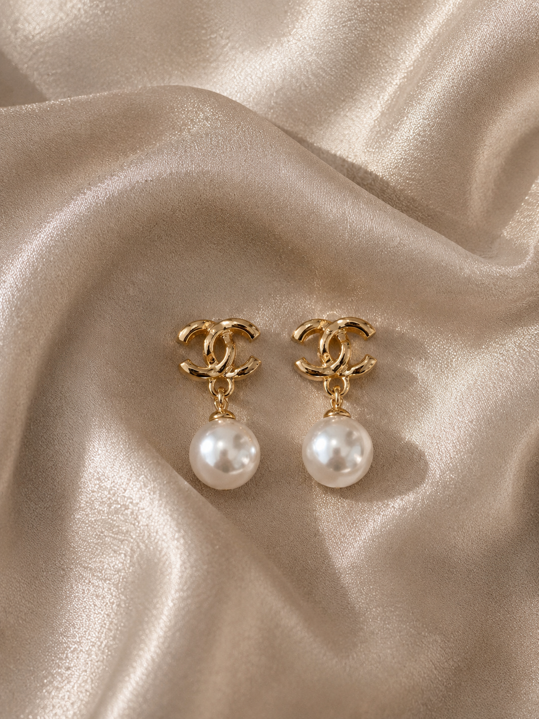 Boucles d’oreilles STELINA