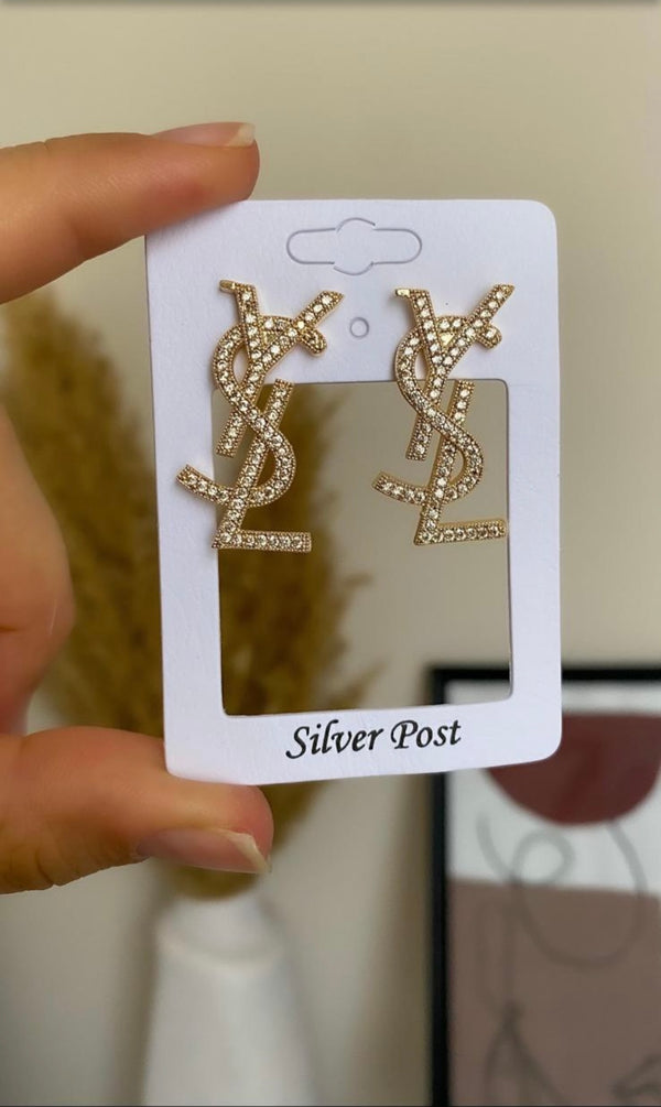 Boucles d’oreilles AMANI