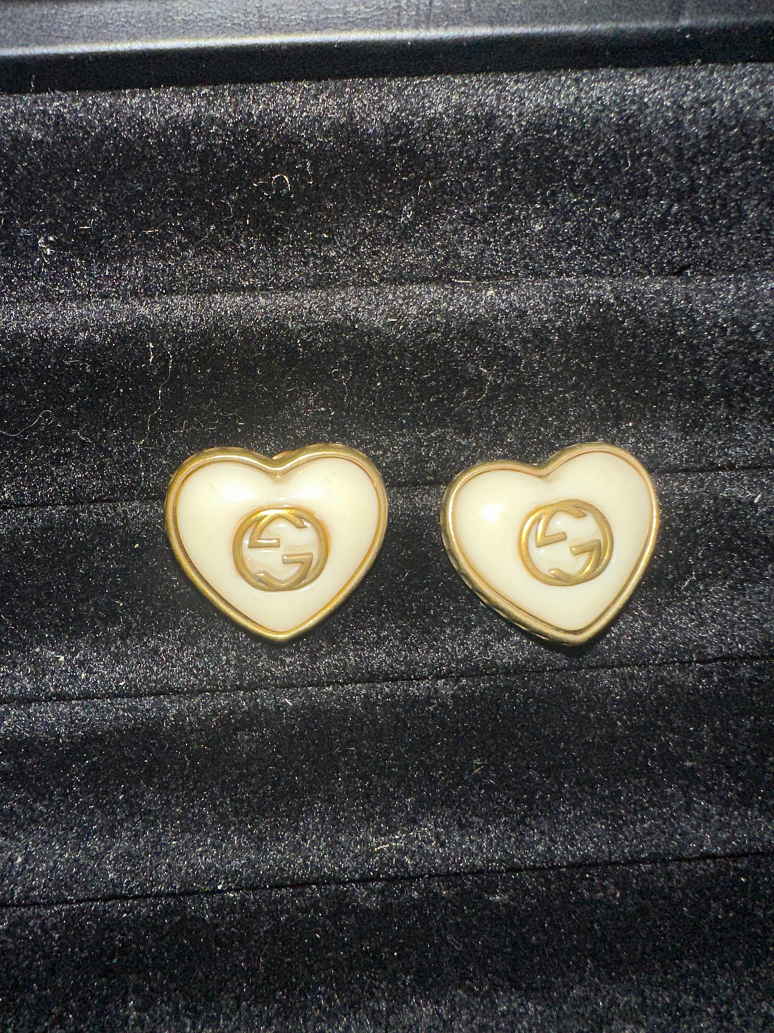 Boucles d’oreilles GENI