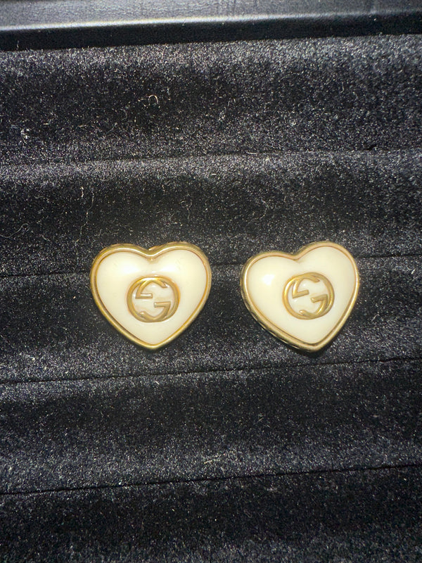 Boucles d’oreilles GENI