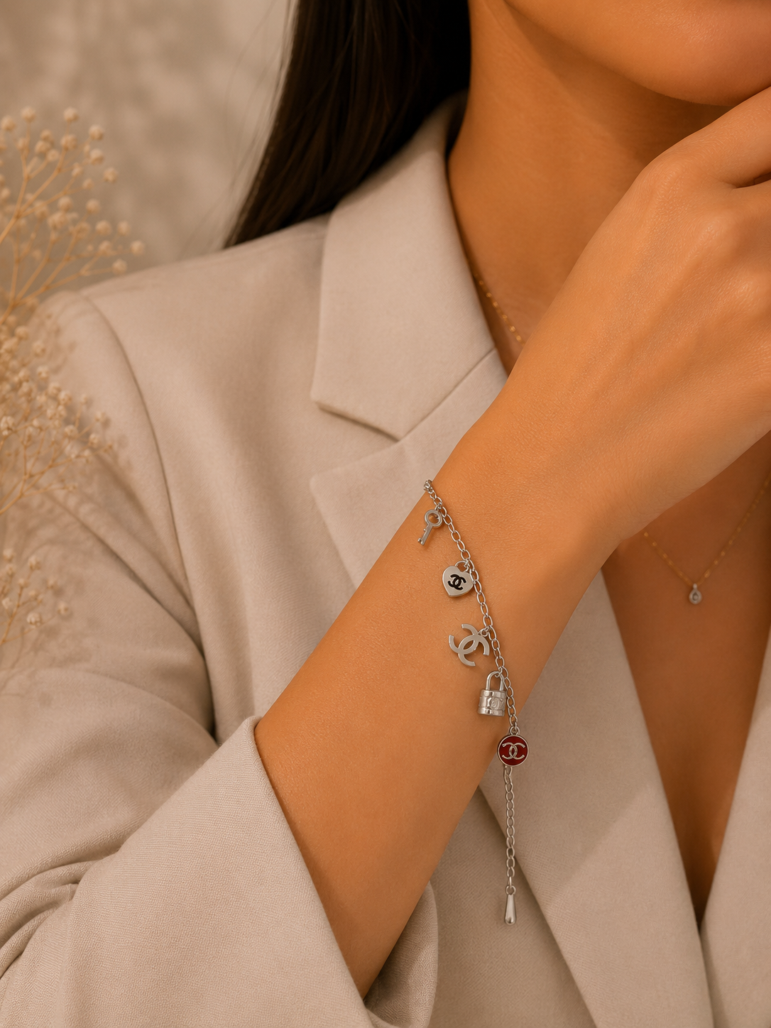 Bracelet BIANCA
